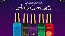 Casablanca Halal Mist