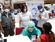 Danone Vaccine Center 