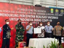 Bridgestone Indonesia 