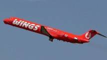 Maskapai Penerbangan Indonesia, Wings Air (Ist)
