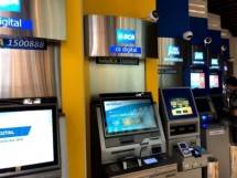 Mesin CS Digital BCA & Halo BCA Tanpa Pulsa