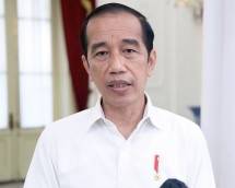 Jokowi Minta Jurnalisme Dijalankan Secara Bijak