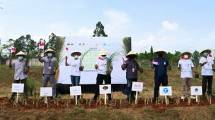 Gelar Jababeka Ecoweek, Jebabeka Terapkan Ventiver System Demi Wujudkan Green Industrial Estate