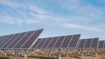 ilustrasi Solar Panel/ foto: euronews.com
