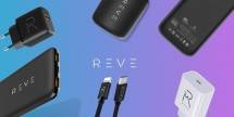 Keren Reve, Teknologi Charger Pengisian Baterai Smartphone Daya Kilat, dari 0% ke 80% Hanya Dalam Waktu 30 Menit Saja