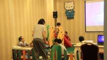 Kids Movie di Grand Savero Bogor