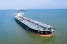 Tangkap Pasar Internasional, Subholding Shipping bersama Subholding Commercial & Trading Siap Tambah Pendapatan Negara dengan Kembangkan Bisnis Bunker di Nipa Kepulauan Riau 