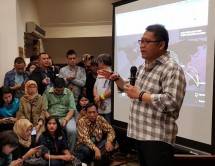 Menteri Komunikasi dan Informatika, Rudiantara 