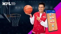 Baim Wong - Public Figure dan Brand Ambassador MPL Indonesia 