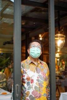  Pesta Rakyat Ditengah Pandemi Covid-19
