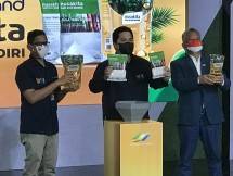Alhamdulilah! Akhirnya PTPN Holding Masuk ke Dunia Ritel, Hari Ini Luncurkan Produk Brand Nasional NUSAKITA