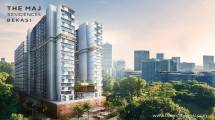 The MAJ Residences Bekasi: Investasi Properti yang Minim Risiko