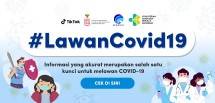 TikTok Mendukung Percepatan Vaksinasi Nasional 