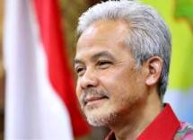 Aneh, Tidak Dikenal Ganjar Pranowo, Kenapa Ganjarist Tetap Ngotot Jadi Relawan?