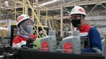 Fastron, pelumas unggulan Pertamina Lubricants