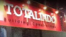 PT Totalindo Eka Persada Tbk