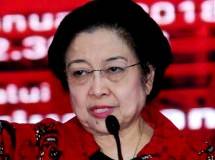 Megawati Soekarno Putri (foto Ist)