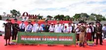 Masyarakat Merauke