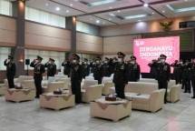 Pangkostrad Letjen TNI Dudung Abdurachman 
