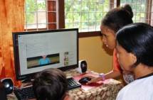 Kebutuhan Teknologi Anak Indonesia
