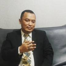 Saiful SH Pengamat Kebijakan Pub;ik