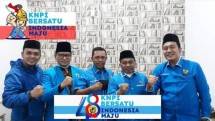 DPP KNPI