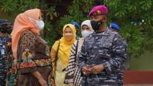 Dankormar Mayjen Suhartono