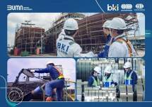Kementerian BUMN meyakini pembentukan Holding Jasa Survei, yang terdiri dari tiga BUMN, yakni PT Biro Klasifikasi Indonesia (Persero), PT Sucofindo (Persero), dan PT Surveyor Indonesia (Persero) bakal mampu meningkatkan skala bisnis dan ekpansi pasar jasa survei di Asia Pasifik. Bahkan, Holding Jasa Survei berpeluang untuk menjadi market leader di tingkat Asia.