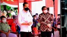 Ayah-Bunda Dimohon Siap-siap! Presiden Jokowi Bakal Segera Buka Pembelajaran Tatap Muka, Asal...
