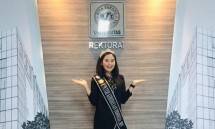 Putri Tasya, Alumni Universitas BSI dengan Segudang Prestasi