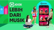 Luncurkan Fitur ROOMS, JOOX Berevolusi Jadi Social and Entertainment Discovery Platform