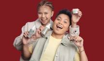 Berkat Medali Emas Olimpiade Greysia dan Apriyani Jadi Brand Ambassador Produk Kecantikan 