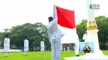 Luar Biasa, Ratusan Ribu Masyarakat 'War' Tiket Undangan Upacara HUT RI ke-80 di Istana Kepresidenan Jakarta 