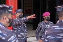 KASAL Laksamana TNI Yudo Margono, S.E.,M.M