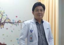 dr. Reza Wangsanagara, Sp.OG., FICS