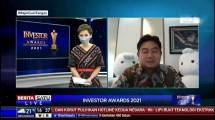 PT Uni-Charm Indonesia Raih Penghargaan di Ajang Investor Awards 2021