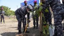 KASAL Laksamana TNI Yudo Margono 