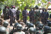 KASAL Laksamana TNI Yudo Margono
