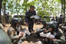 KASAL Laksamana TNI Yudo Margono