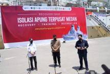 Menteri BUMN Erick Thoir