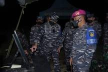 KASAL Laksanamana TNI Yudo Margono