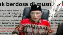 Muhammadiyah: Youtuber M Kece ini Sesat dan Menista Agama! 