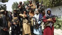 Terkuak Kabar Diam-Diam Direktur CIA Bertemu dengan Taliban di Kabul, Ada Apa?