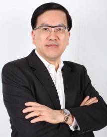Christanto Suryadarma Sales Lead Zebra Technologies Asia Tenggara