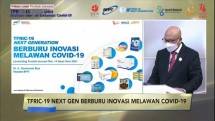 Dahsyat, Keren! Lawan Covid-19, BPPT Luncurkan 10 Produk Inovasi Kesehatan Bersama Mitra Industri