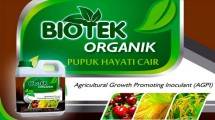 Produk Biotek