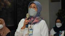 Plt Dirjen IKMA Kemenperin Reni Yanita