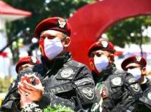 Ketua MPR RI Bambang Soesatyo
