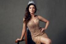 Berkat Kecantikannya Jihane Sukses Raih Tiga Penghargaan di Miss Supranational 