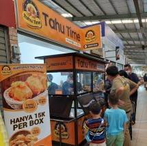 Digemari Masyarakat, Tahu Time Jadi Peluang Bisnis Menggiurkan 